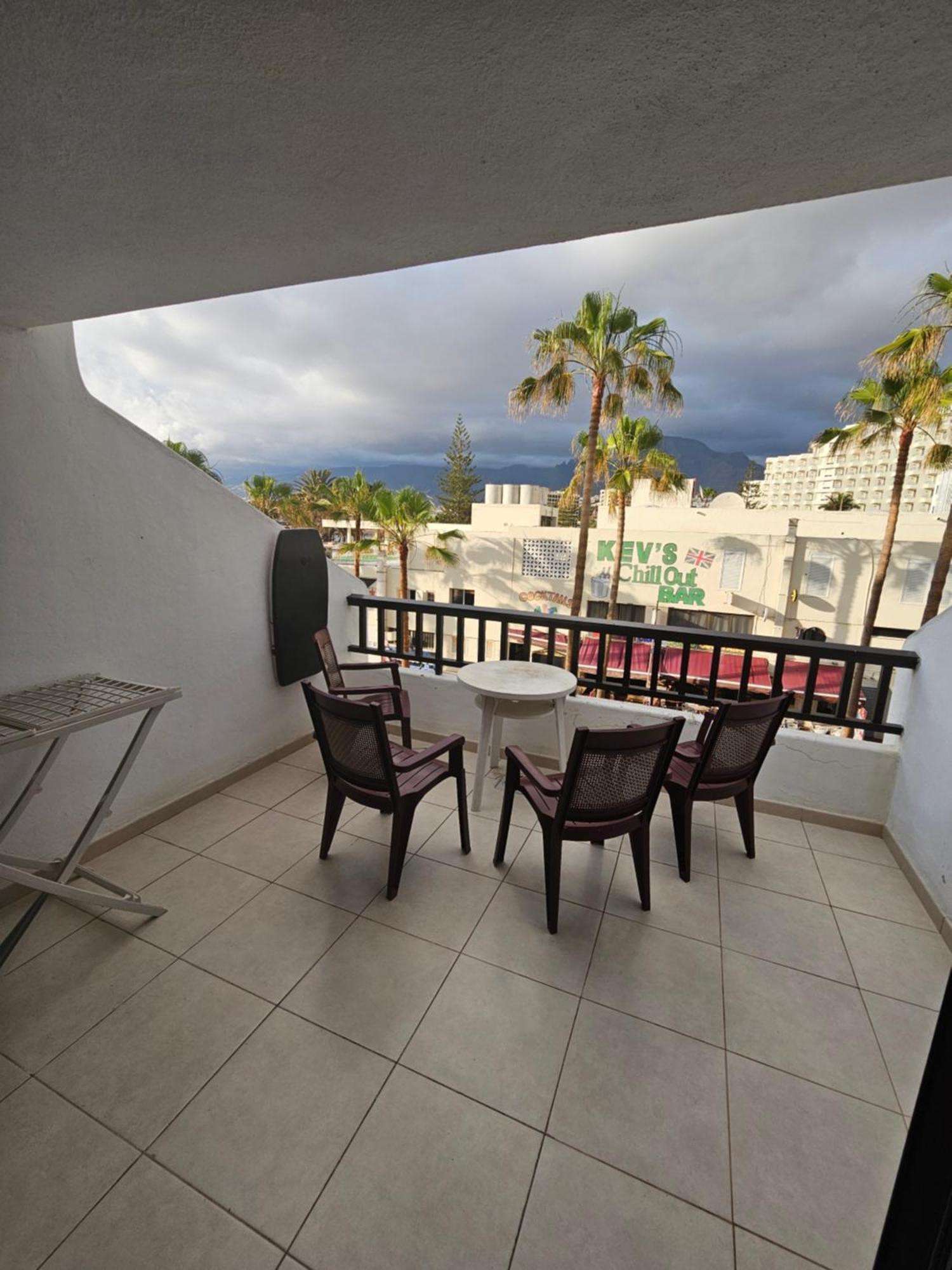 Parque Santiago II 349 By Tenerife Rental & Sales Arona  Exterior foto